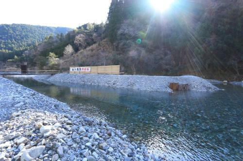 Kameya Ryokan