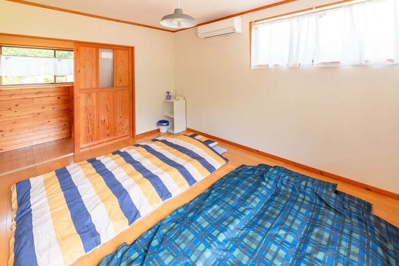 Agroturismo Share Creative&bed Adonoan
