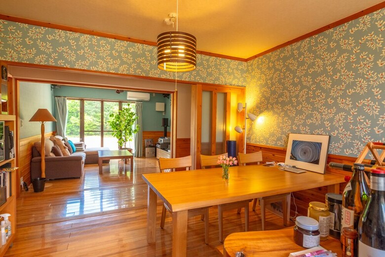 Agroturismo Share Creative&bed Adonoan