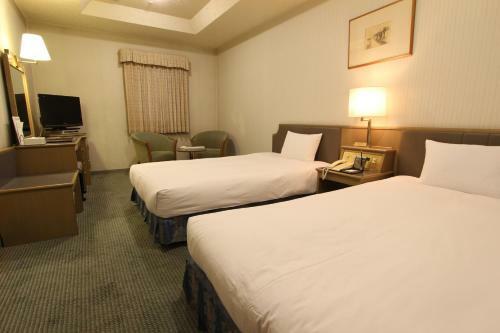 Shimonoseki Grand Hotel