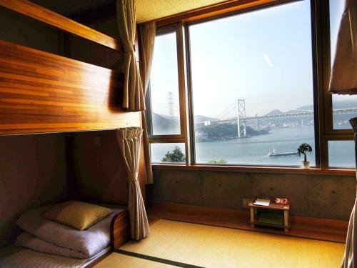 Shimonoseki Hinoyama Youth Hostel