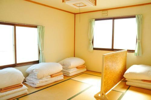 Hostal Rishiri Greenhill Inn