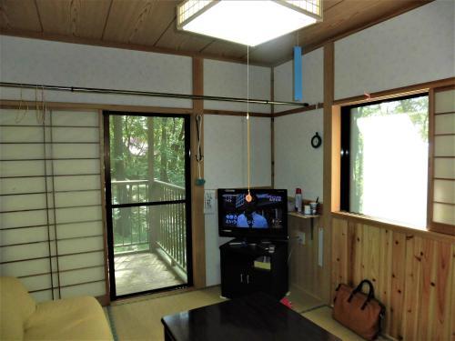 Asuka's House ?