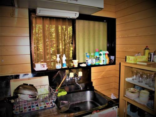 Asuka's House ?