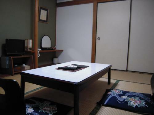 Ryokan Marue Honkan