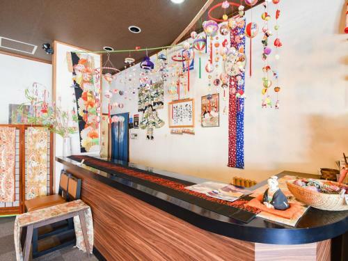 Ryokan Marue Honkan