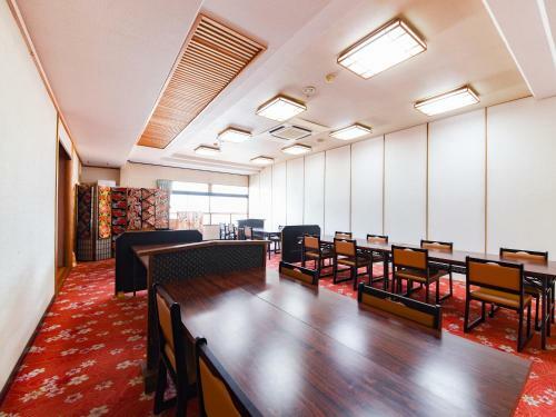 Ryokan Marue Honkan