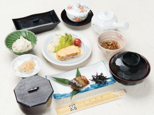 Ryokan Marue Honkan