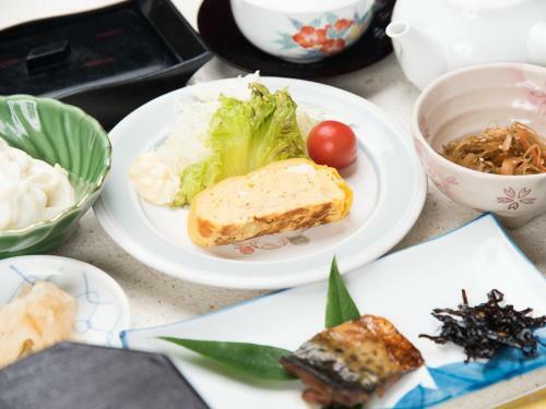 Ryokan Marue Honkan