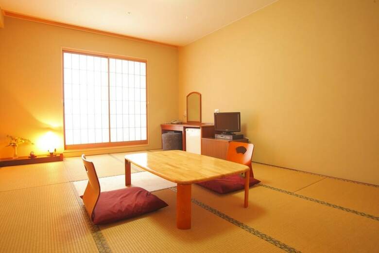 Hotel Sekumiya
