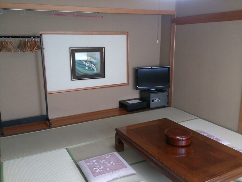 Posada Villa Kubota