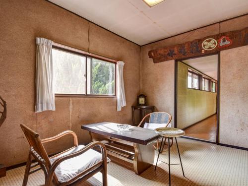 Kappo Ryokan Suimeisou