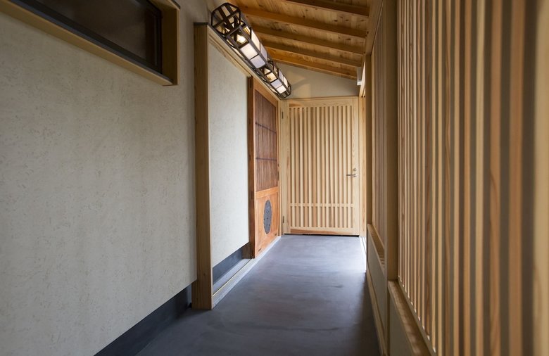 Hostal Shioriya