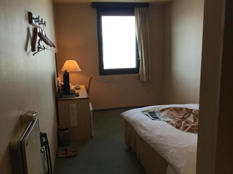 Hotel Four C's