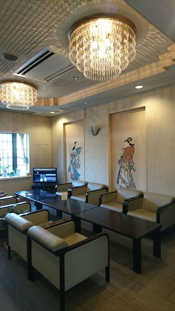 Hotel Four C's
