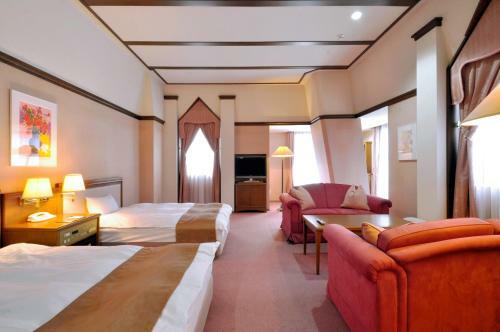 A-brand Hotel