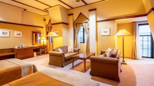 A-brand Hotel