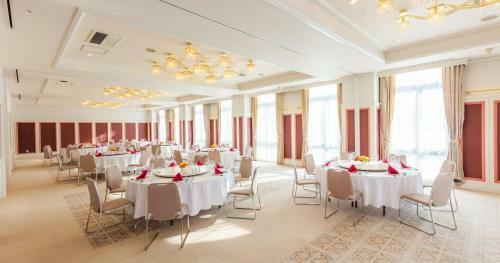 A-brand Hotel