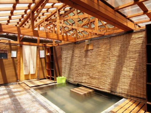 Hostal Guesthouse Tomoshibi