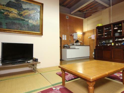 Hostal Guesthouse Tomoshibi