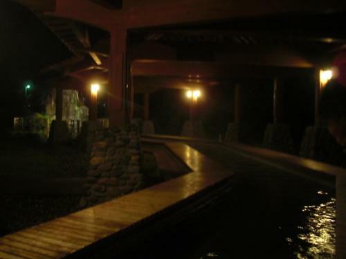 Hostal Guesthouse Tomoshibi