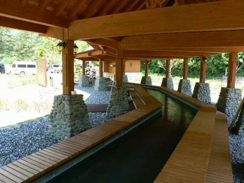 Hostal Guesthouse Tomoshibi