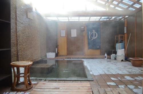 Hostal Guesthouse Tomoshibi