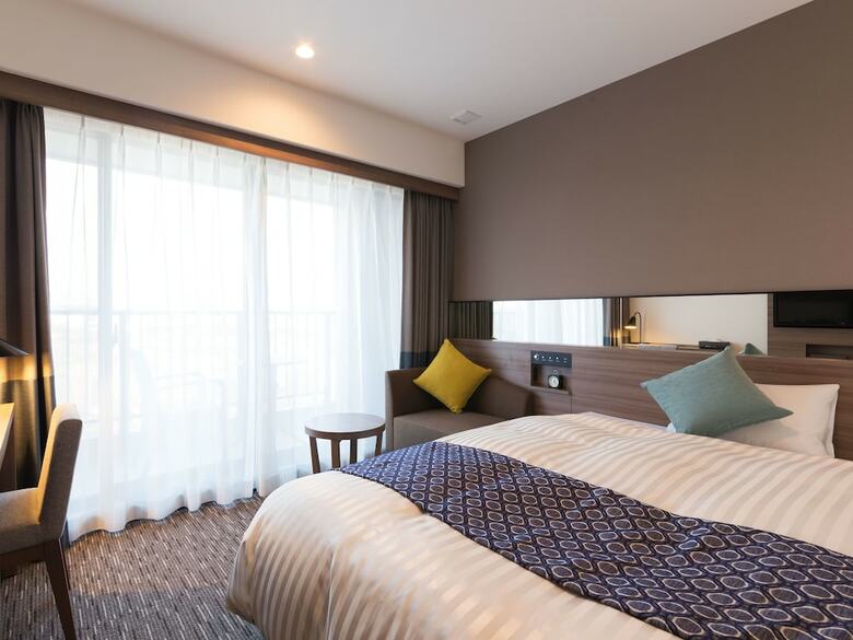 Airport Hotel Kumamoto
