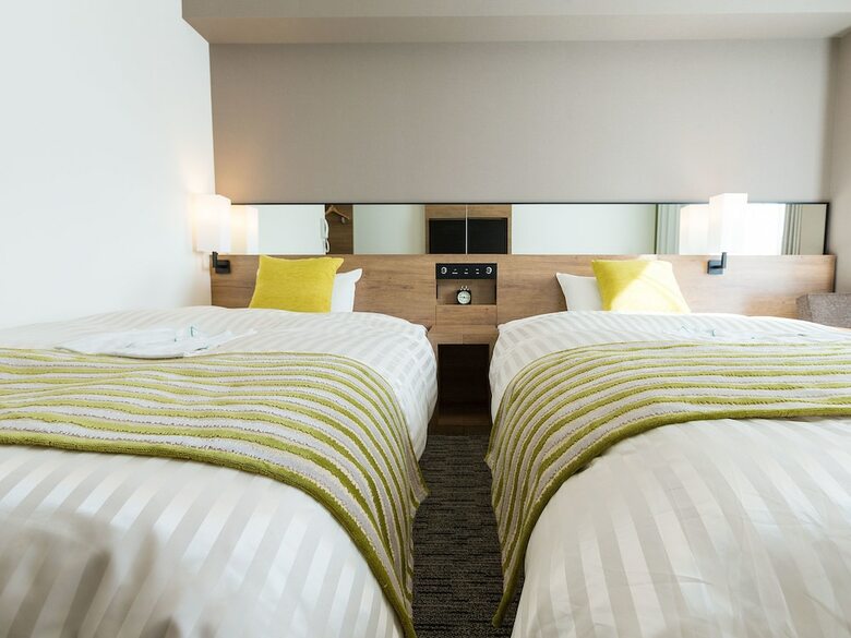 Airport Hotel Kumamoto