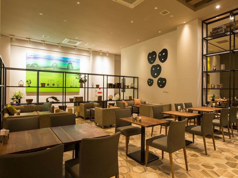 Airport Hotel Kumamoto