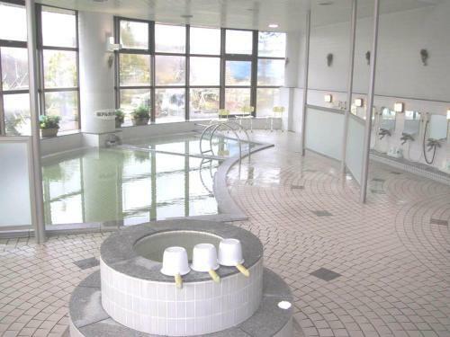 Kenbuchi Onsen Lakeside Sakuraoka