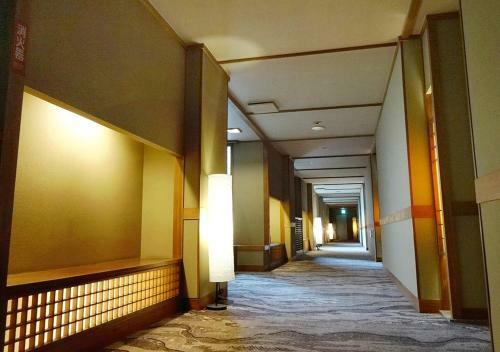 Hotel Yunishigawa