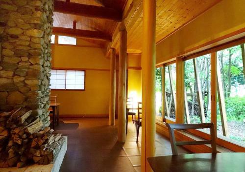 Hotel Yunishigawa