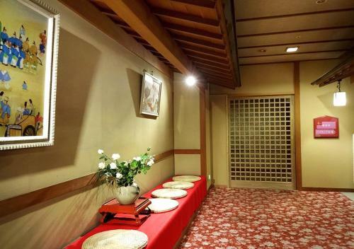 Hotel Yunishigawa