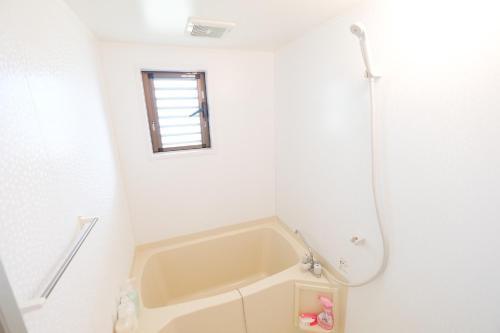 Yomitan Ocean View Apartment 403