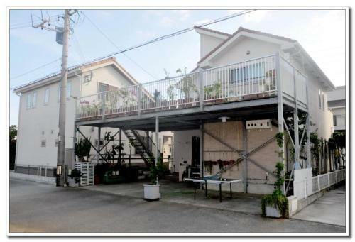 Okinawa No Koi