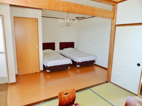 Tsuruya Hotel