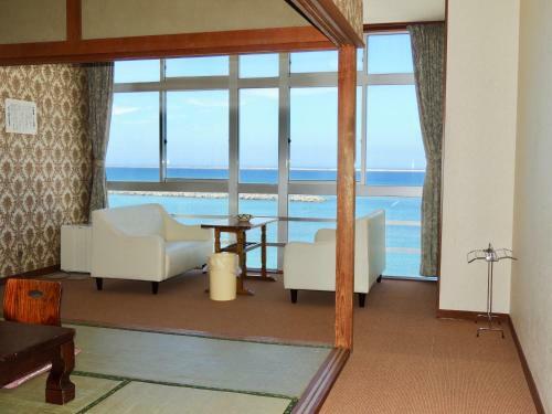 Tsuruya Hotel