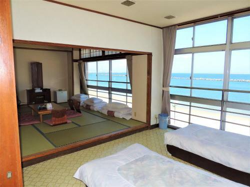 Tsuruya Hotel