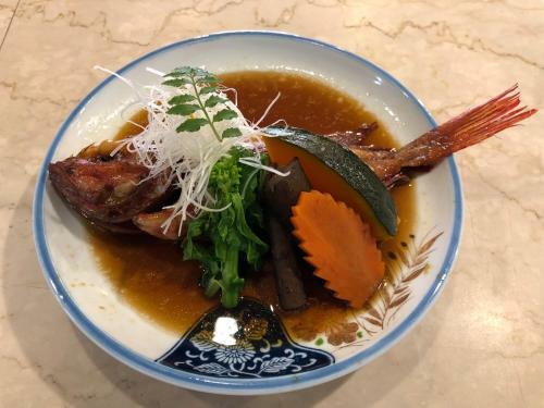 Tsuruya Hotel
