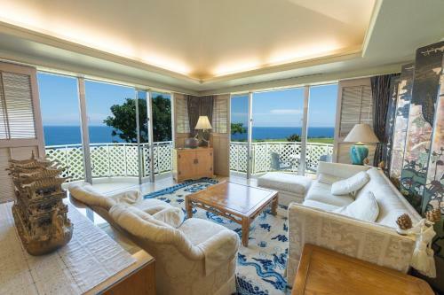 The Southern Links Resort Hotel