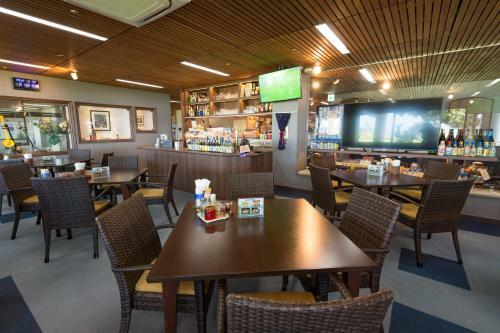 The Southern Links Resort Hotel