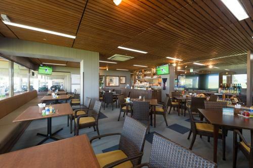 The Southern Links Resort Hotel