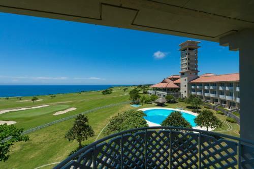 The Southern Links Resort Hotel