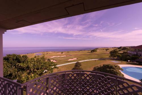 The Southern Links Resort Hotel