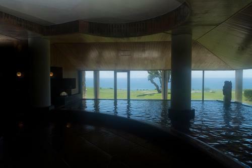 The Southern Links Resort Hotel