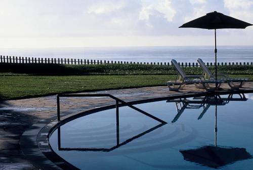 The Southern Links Resort Hotel