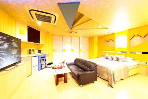 Hotel Restay Tina Grace (Adult Only)