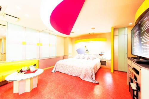 Hotel Restay Tina Grace (Adult Only)