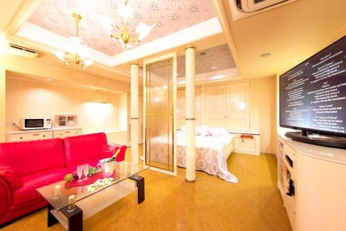 Hotel Restay Tina Grace (Adult Only)